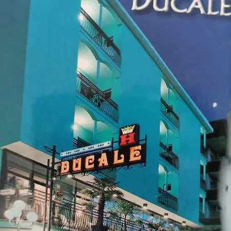 Hotel Ducale Bellaria-Igea Marina
